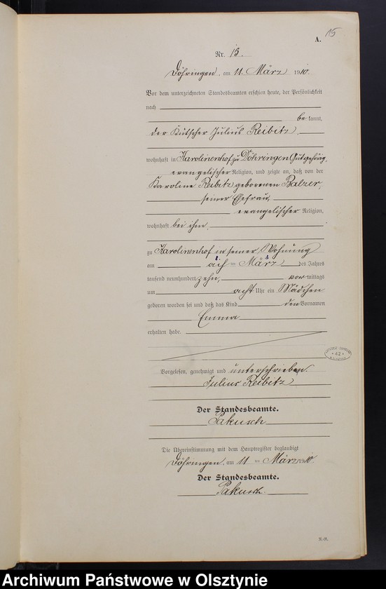 image.from.unit.number "Geburts-Neben-Register Nr 1-77"