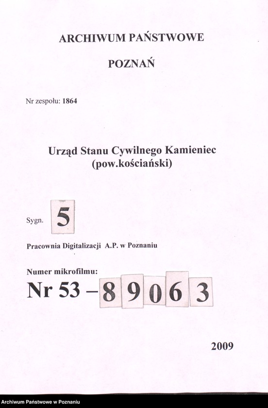 image.from.unit.number "Księga małżeństw"