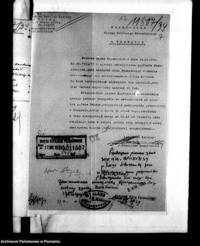 Obraz 16 z jednostki "Inspektorat Szkolny- Turek"