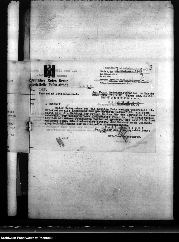 Obraz 7 z jednostki "Krankenanstalten"