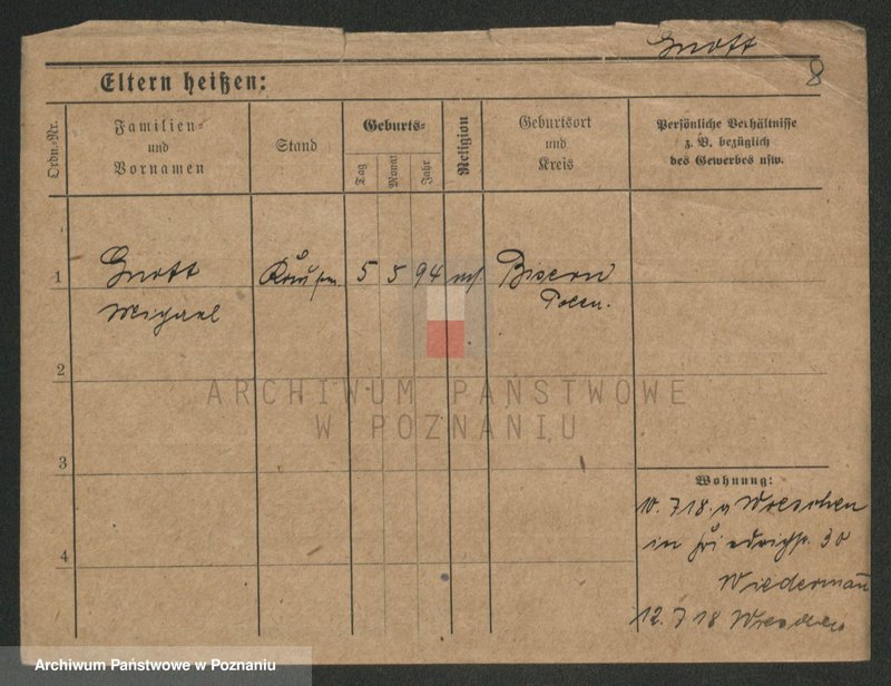 Obraz 10 z jednostki "Gnot - Gogulski"