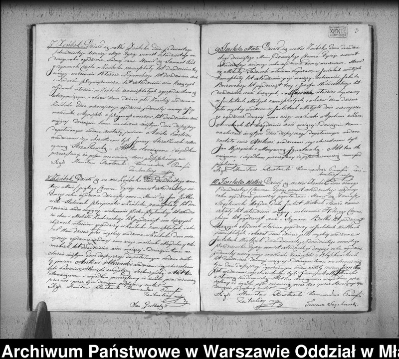 image.from.unit.number "Akta urodzin, małżeństw i zgonów"