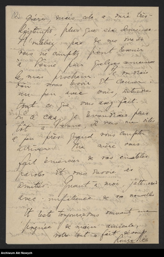 image.from.unit.number "Ree Louis - Rehm Wm. C.; L.1-22, Ree Louis"