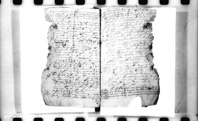 Obraz 9 z jednostki "Relationes [protocollon]"