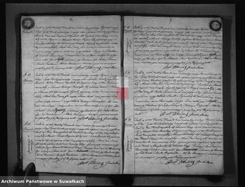 image.from.unit.number "Duplikat Parafii Berzniki R. 1852"