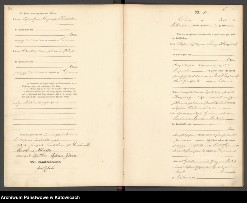 image.from.unit.number "Księga małżeństw nr 1-119"