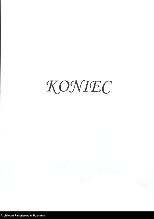 Obraz 15 z jednostki "Żabikowo, powiat Poznań - akta koła."
