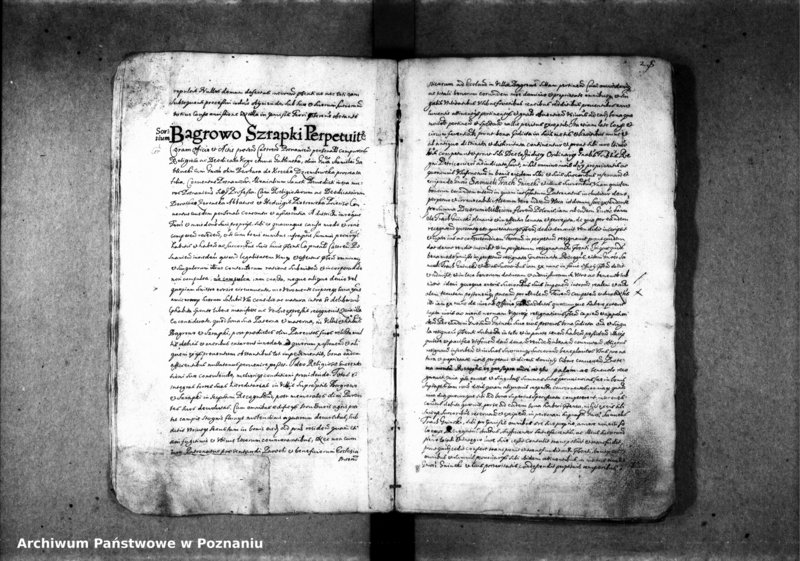 Obraz 12 z jednostki "Resignationes [inducta]"