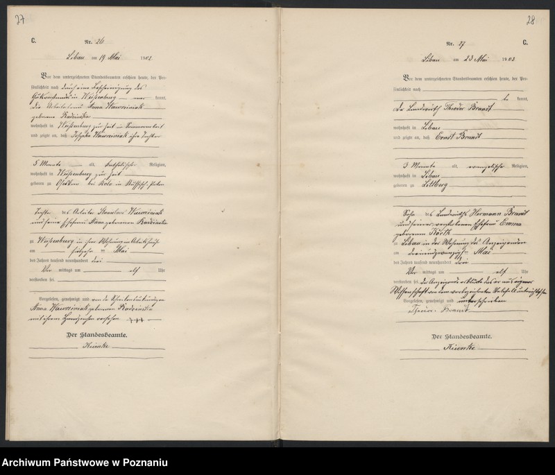 image.from.unit.number "Sterbe-Hauptregister"