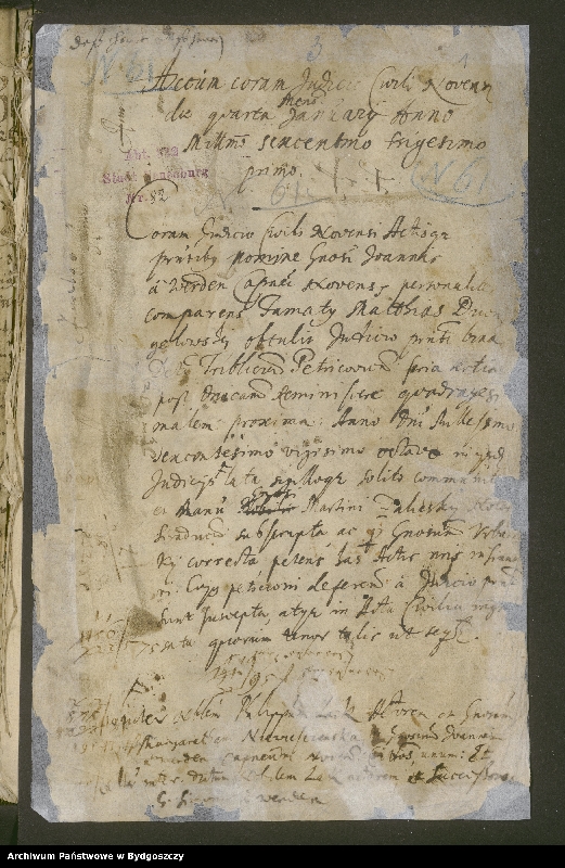 image.from.unit.number "[Księga ławnicza miasta Nowego]"