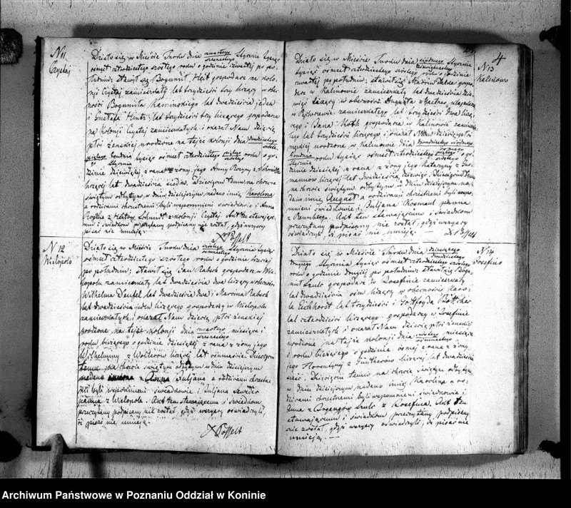 image.from.unit.number "Księga urodzeń, małżeństw i zgonu"