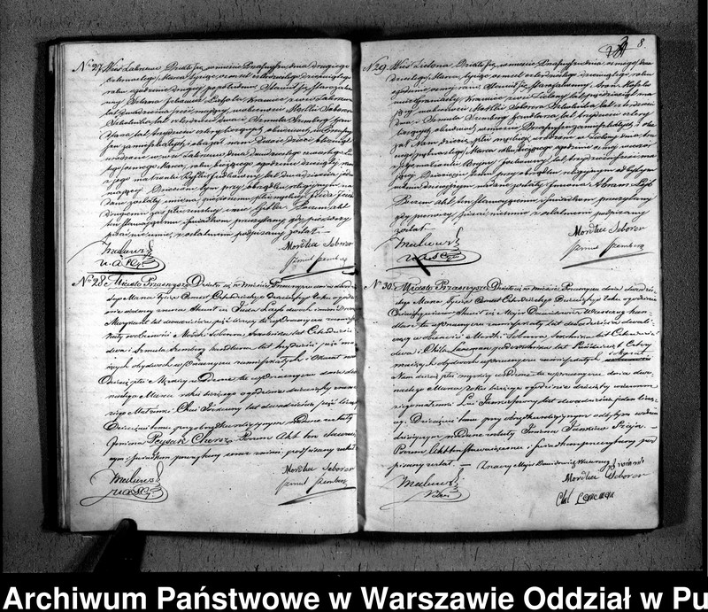 image.from.unit.number "Akta urodzeń, małżeństw i zgonów"