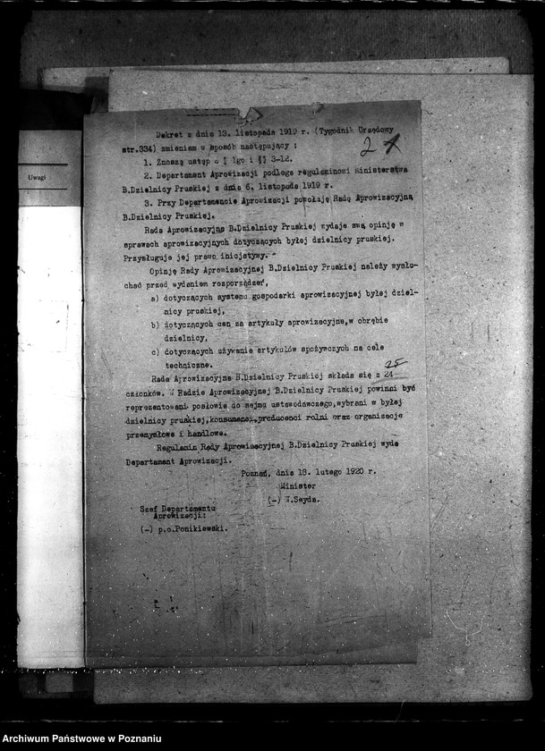 image.from.unit.number "Sprawy szczegółowo-administracyjne Rada Aprowizacyjna"