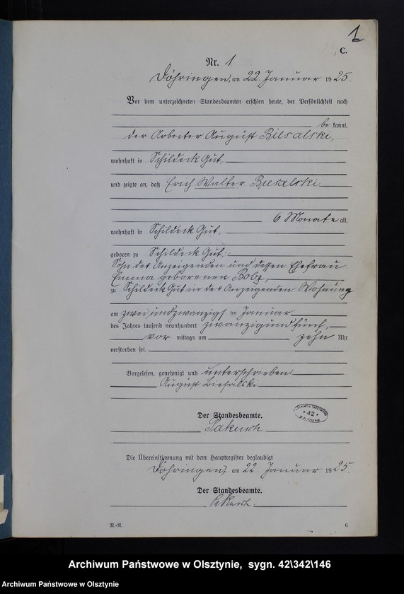 image.from.unit.number "Sterbe-Neben-Register Nr 1-30"