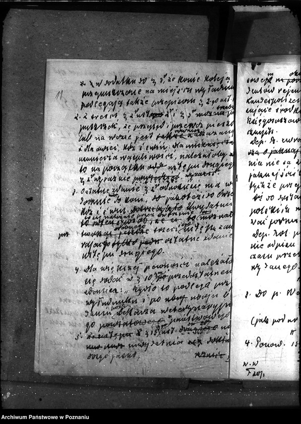 Obraz 14 z jednostki "Sprawy ogólne Wykazy chorób zaraźliwych,- księgosusz -"