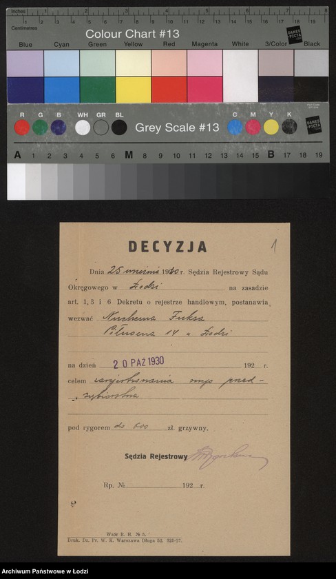 Obraz 3 z jednostki "Nuchem Fuks- sprzedaż drobiu"