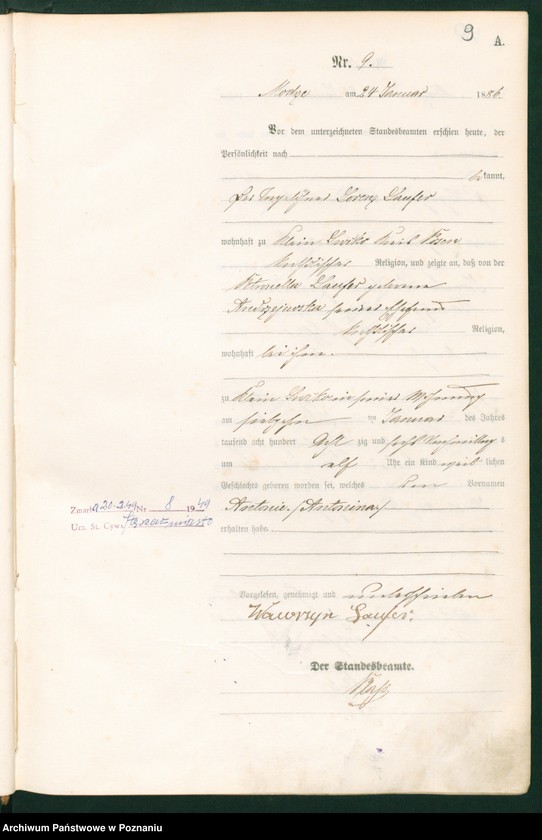 image.from.unit.number "Księga urodzeń"