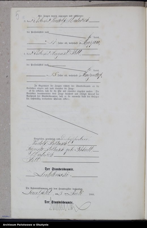 image.from.unit.number "Heiraths-Neben-Register Nr 1 - 7"
