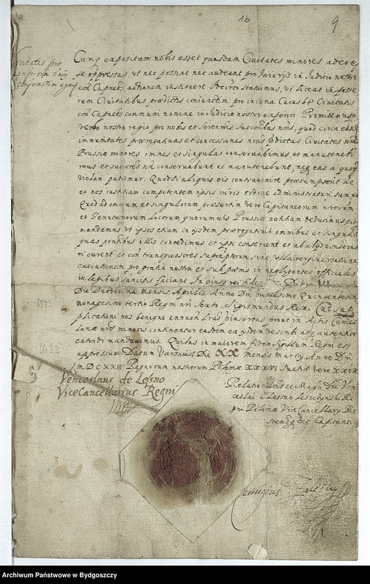 image.from.unit.number "Rescript Augusti III Regis Poloniae in se reperiens libertates"