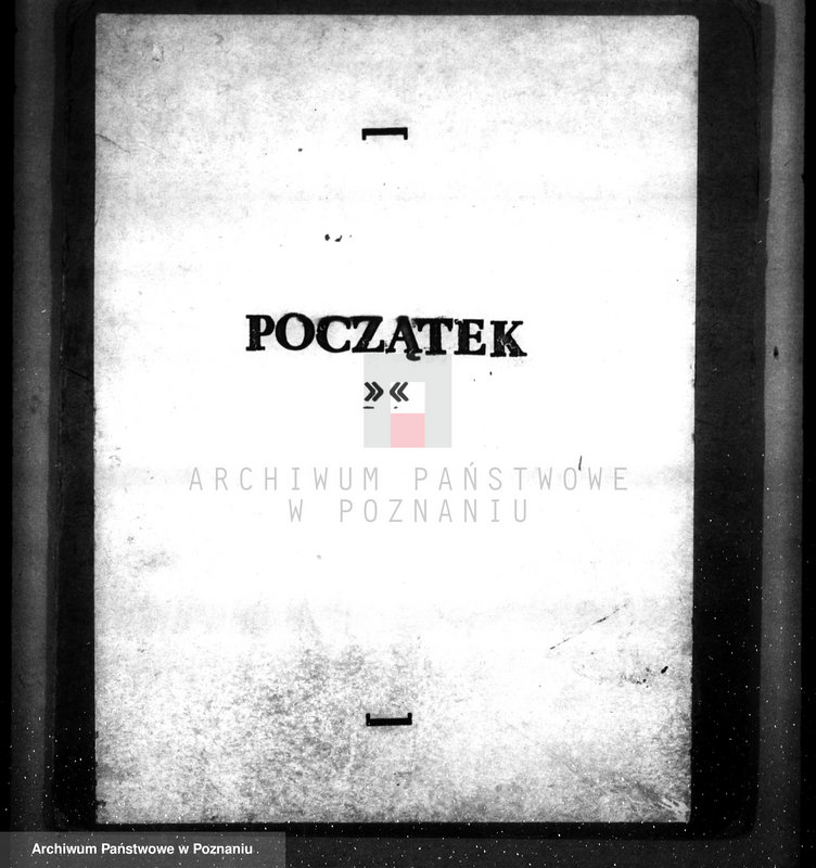 Obraz 3 z jednostki "Zatwierdzenie projektu budowy i urządzenia zakładu przemysłowego nr rej 1503 /odlewy żeliwne lano-kute i budowa maszyn przemysłowych/ Poznań ul. Wrzesińska/ Oraz Fabryka maszyn firmy „Stalum""