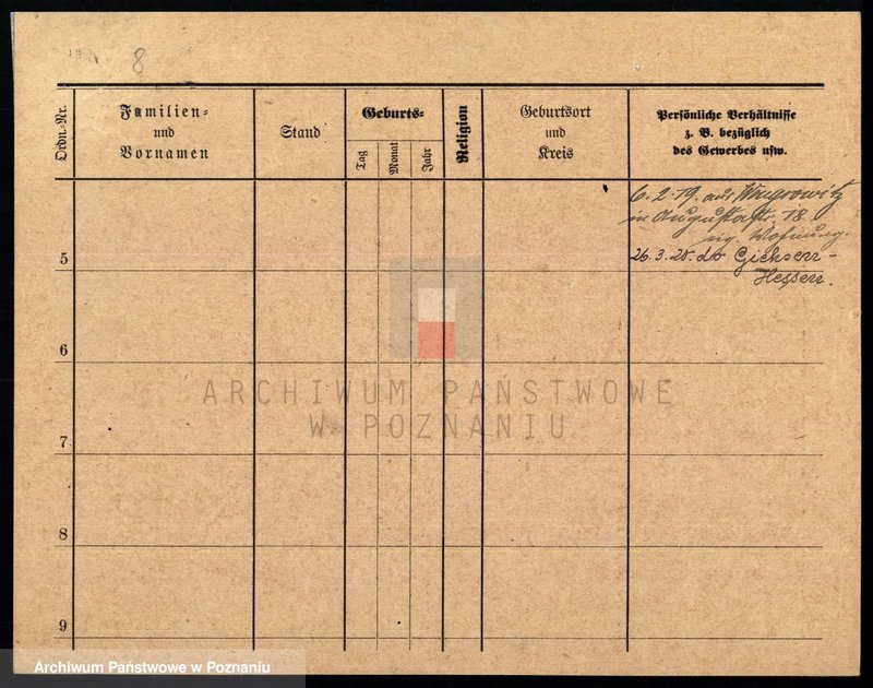 Obraz 9 z jednostki "Bajer (Bayer, Beyer)"