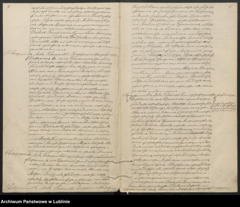 image.from.unit.number "Księga urodzeń, małżeństw i zgonów"