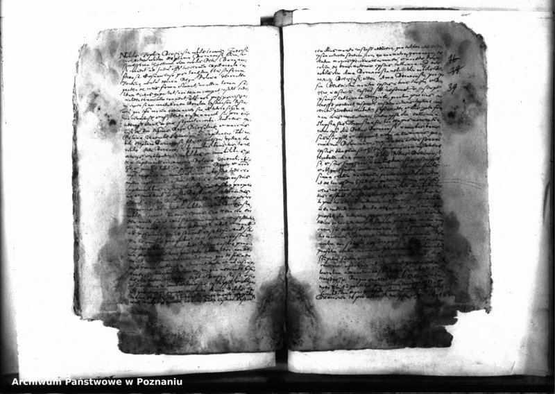 Obraz 19 z jednostki "Decreta officii [inducta]"