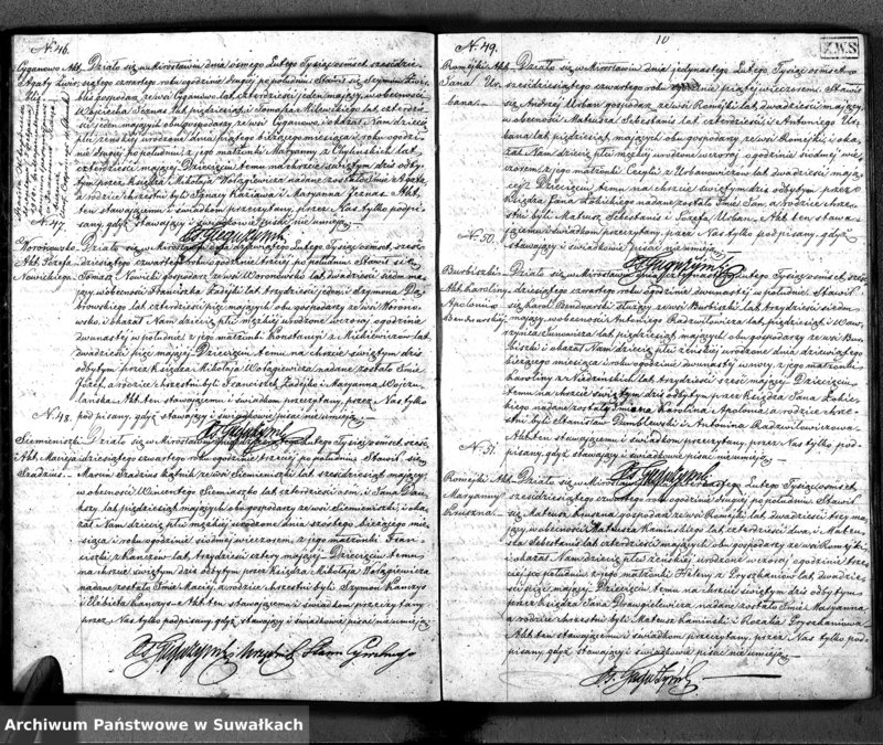 image.from.unit.number "D.Ł. Par. Mirosław 1864 r."