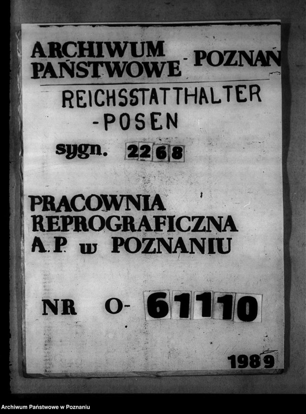 Obraz 1 z jednostki "Haushalt des Veterinäruntersuchungsamtes"