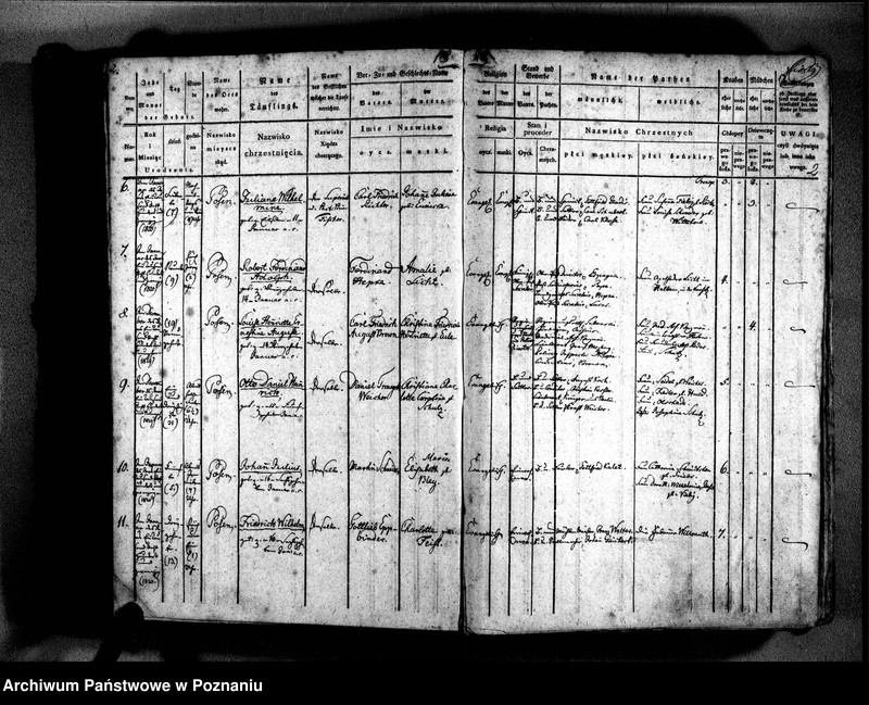 image.from.unit.number "Taufbuch"