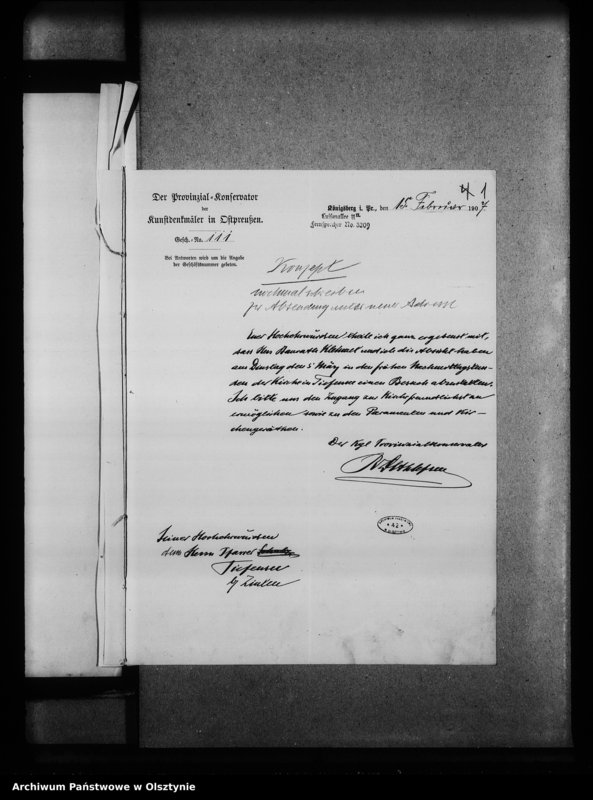 image.from.unit.number "Tiefensee, evangelische Kirche"