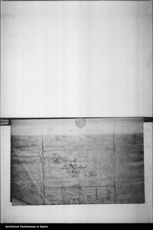 Obraz 14 z jednostki "Acta betreffend das von der verstorbenen verwitweten Salz Faktor Emmerich der hiesigen Haus Armen ausgesetzte Legat per 100 rtl. pro 1829"