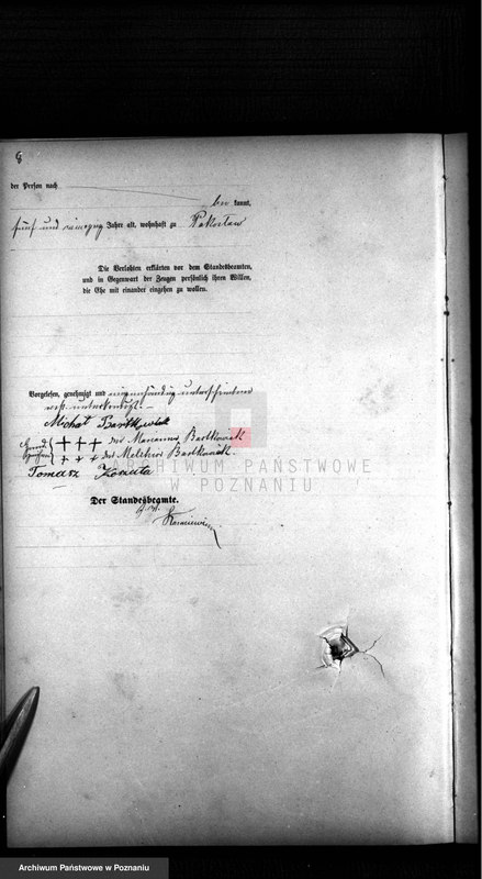 image.from.unit.number "Księga małżeństw"