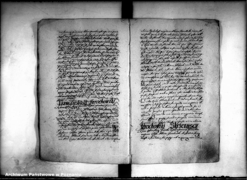 Obraz 14 z jednostki "Inscriptiones [inducta]"