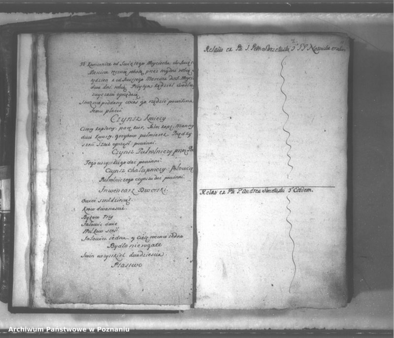 Obraz 14 z jednostki "Relationes [protocollon]"