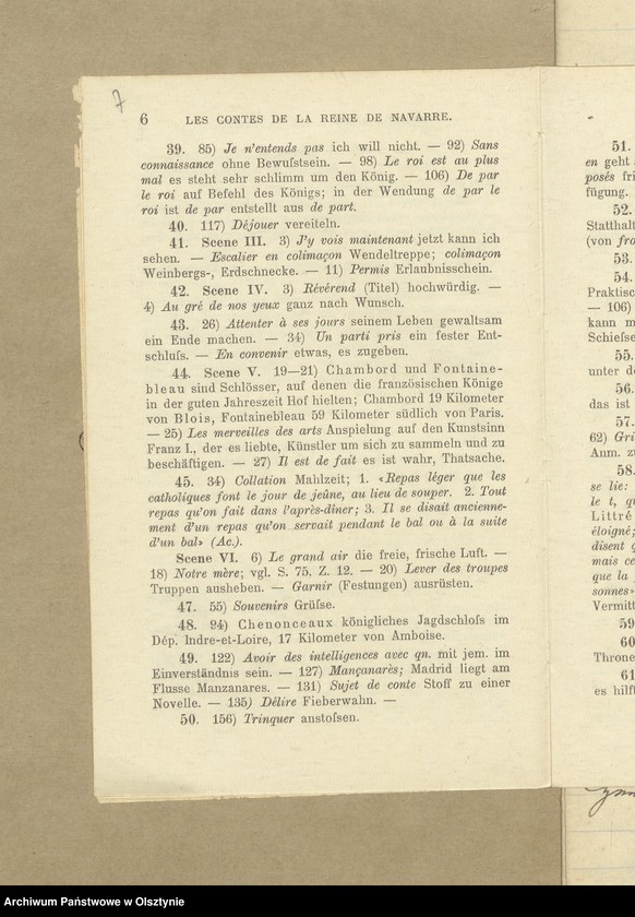 Obraz 8 z jednostki "Acten des Ortsschulinspektor"