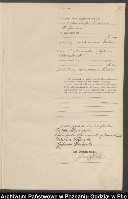 image.from.unit.number "Księga małżeństw"