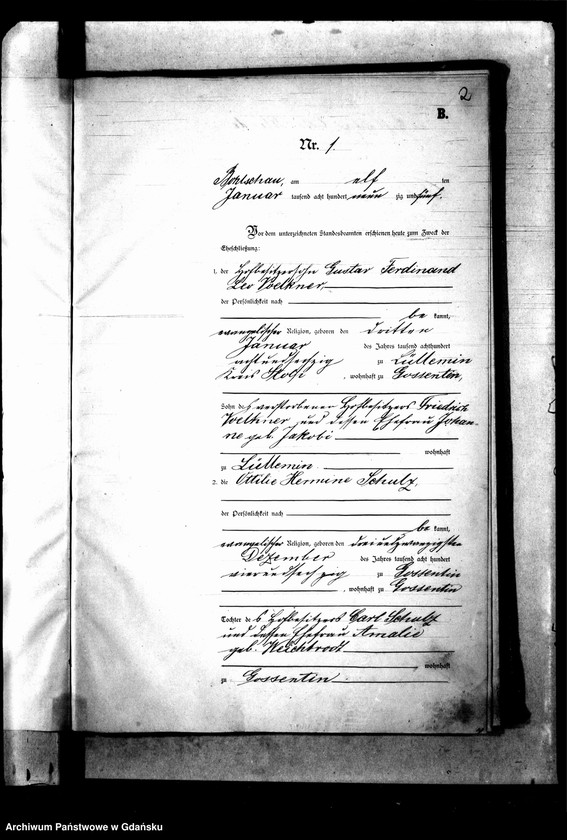 image.from.unit.number "Księga małżeństw"