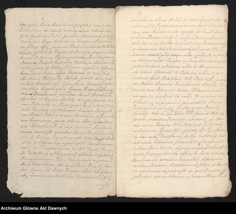 image.from.unit.number "Nurskie relacje oblaty (seria I)"