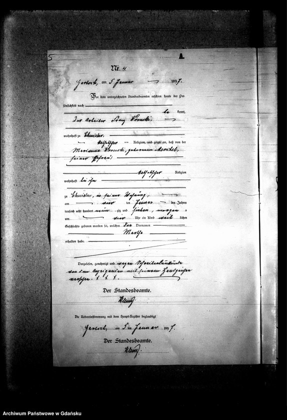 image.from.unit.number "Księga urodzeń"
