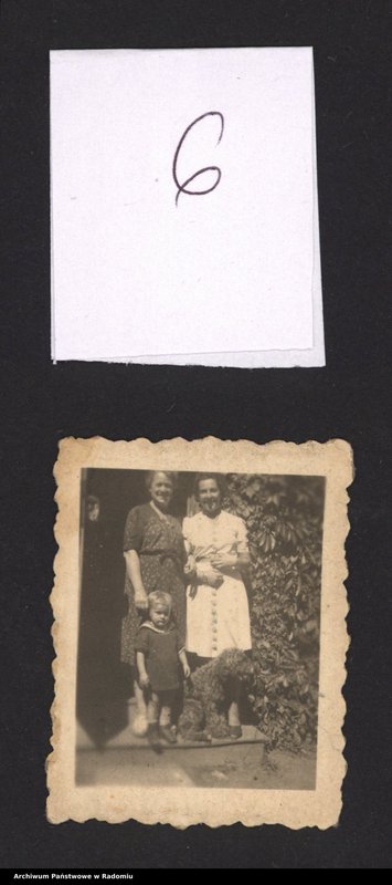 Obraz 1 z kolekcji "Najlepszy przyjaciel człowieka111"