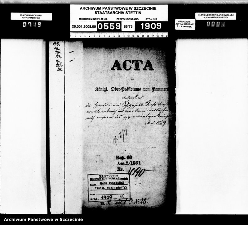 image.from.unit.number "Handels und Schiffahrts-Angelegenheiten mit Frankreich, Sardinien, Österreich während des Krieges"