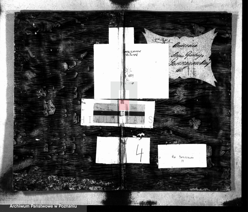 Obraz 1 z jednostki "Księga urodzenia"