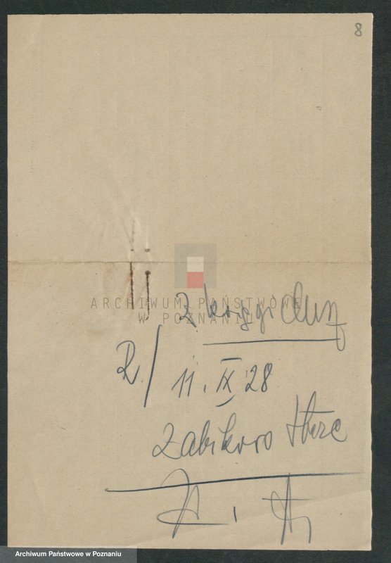 Obraz 19 z jednostki "Sobański - Sobczak"