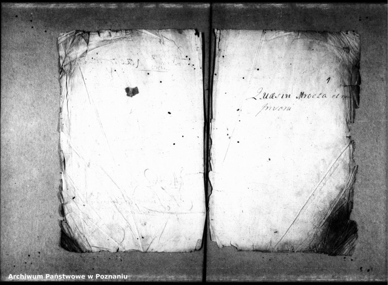 Obraz 4 z jednostki "Resignationes [inducta]"