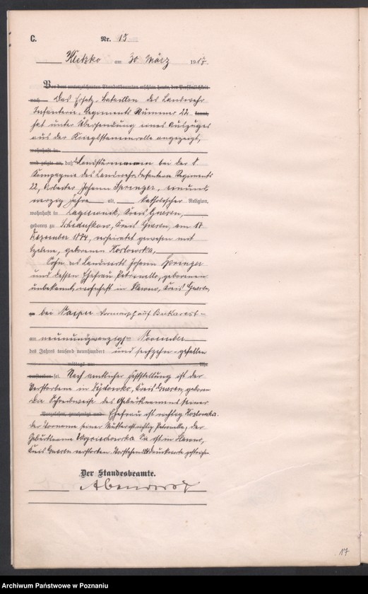 image.from.unit.number "Sterbe-Hauptregister"