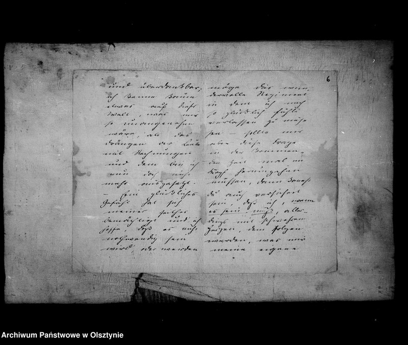 image.from.unit.number "/Briefe der Kuno Hahnschen Kinder Nikolaus, Ursula, Marie- Agnes, Walter, Friedrich- Karl, Helmut u. Septimus an die Tante Anna Gfin Lehndorff geb. Hahn/"