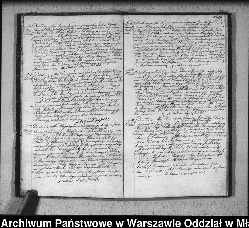 image.from.unit.number "Księga urodzeń, małżeństw i zgonów"