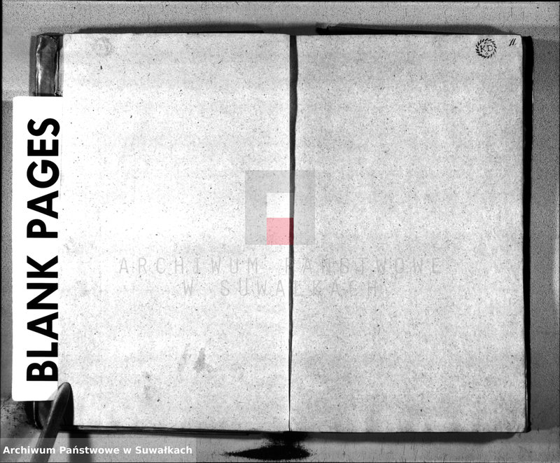 image.from.unit.number "Księga Aktów Stanu Cywilnego Wyznania Mojżeszowego Parafii Przerośl Urodzonch, Zaślubionch i Śmierci na Rok 1829."