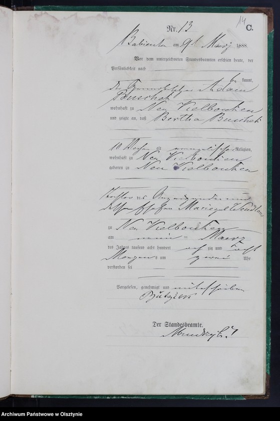 image.from.unit.number "Sterbe-Haupt-Register Nr 1-59"